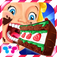 Cake Crazy Chef app icon