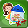 Smart Cookie Math Multiplication & Division app icon