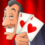 Solitaire Perfect Match ios icon