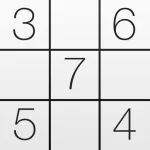 Pure Sudoku App icon