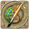 FlipPix Art app icon