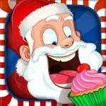 Feed Santa App icon