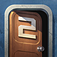 Doors&Rooms 2 app icon