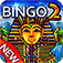 Bingo app icon