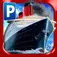 3D Titanic Parking Simulator Game ios icon