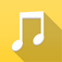 Song Quiz – The Free Lyric Guessing Game app icon