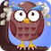 A Bird Pop Feather Buster Free Game app icon