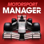 Motorsport Manager App Icon