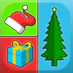Logo Quiz  Christmas By Lettu Games