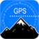 Altimeter GPS plus (Compass Speedometer & Location Tracking) icon