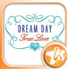 Dream Day: True Love Full app icon