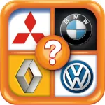Guess Auto App icon