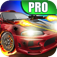 Bounty hunter Night Ride Shooting : PRO app icon