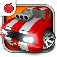 لعبة ملك التفحيط app icon
