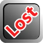 Touch The Lost Numbers App icon