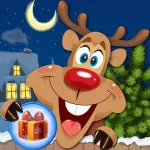 Christmas Tree Decorations: Hidden Objects App icon