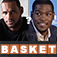 Basket Quiz app icon