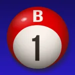 Bingo App icon
