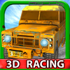 Offroad Racing ( 3D ) app icon