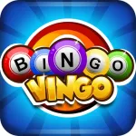 Bingo Vingo App icon
