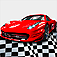 Grand Theft Real Auto Racing Rival GTA app icon