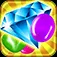Jewel Games Candy Christmas 2013 Edition App Icon