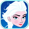 A Little Princess Frozen Adventure app icon