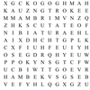 Word Search *** app icon