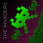 The Invaders App icon