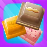 Choco Blocks ios icon