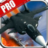 Nuclear Strike Jet Force Defence :Pro app icon