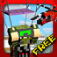 Ace of Spades Air Shooter Battle 3D Free app icon