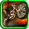 Stunt Trials : real driving run adventure challenge by top fun free racing games app icon