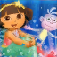 Dora's Mermaid Adventure for Dora The Explorer app icon