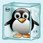 Ice Block Breaker App Icon