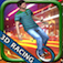 Unicycle Racing (by Free 3d Racing Games) app icon