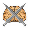 IQConquer app icon