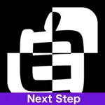 Don't step the white tile App icon