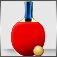Table Tennis Pro 3D App Icon