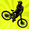 Bike Mayhem Mountain Racing App Icon