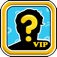 Кто же это? VIP app icon