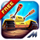 Toy Defense 4: Sci-Fi Free app icon