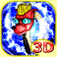 Crazyspiral 3D app icon