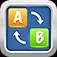 Anagrams VIP App icon