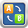 Anagrams PREMIUM app icon