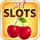 My SLOTS: FREE Slots, Casino & Jackpot app icon