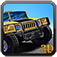 Hill Climbing Car Racing Game Free app icon