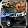 Hill Climbing Car Racing Game Pro app icon
