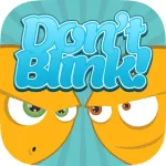 Don't Blink App Icon