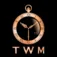 The Watchmaker App Icon